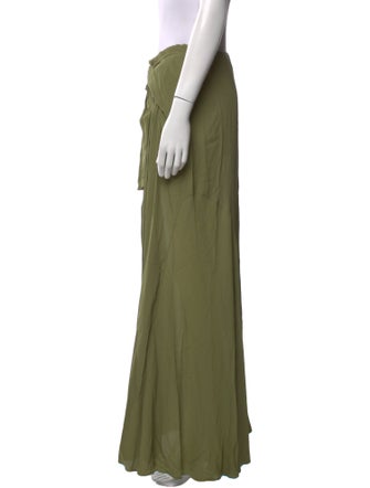 Jacquemus Long Skirt
