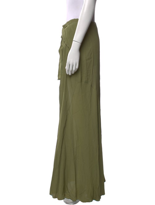 Jacquemus Long Skirt