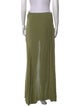 Jacquemus Long Skirt