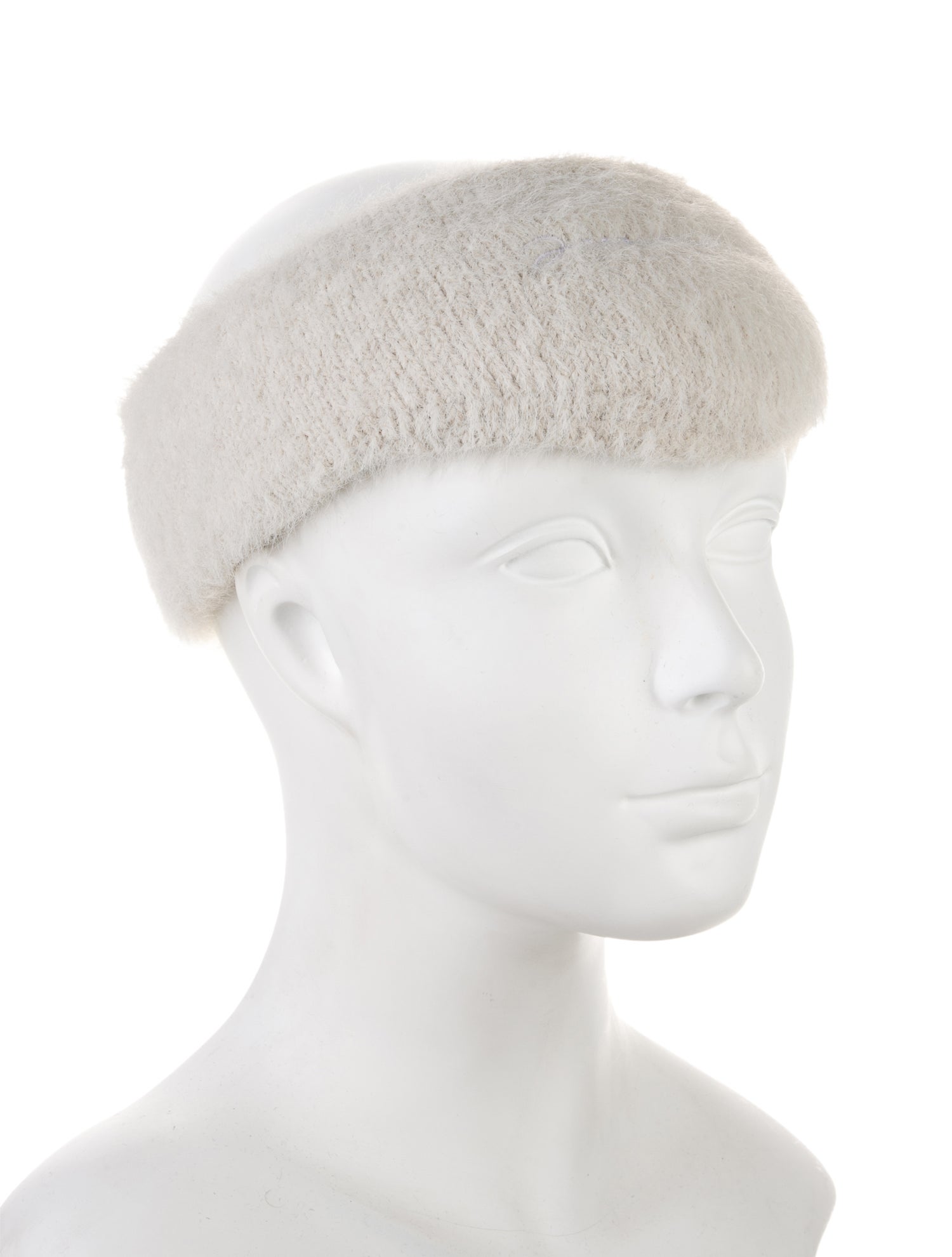 Jacquemus Headband w/Tags