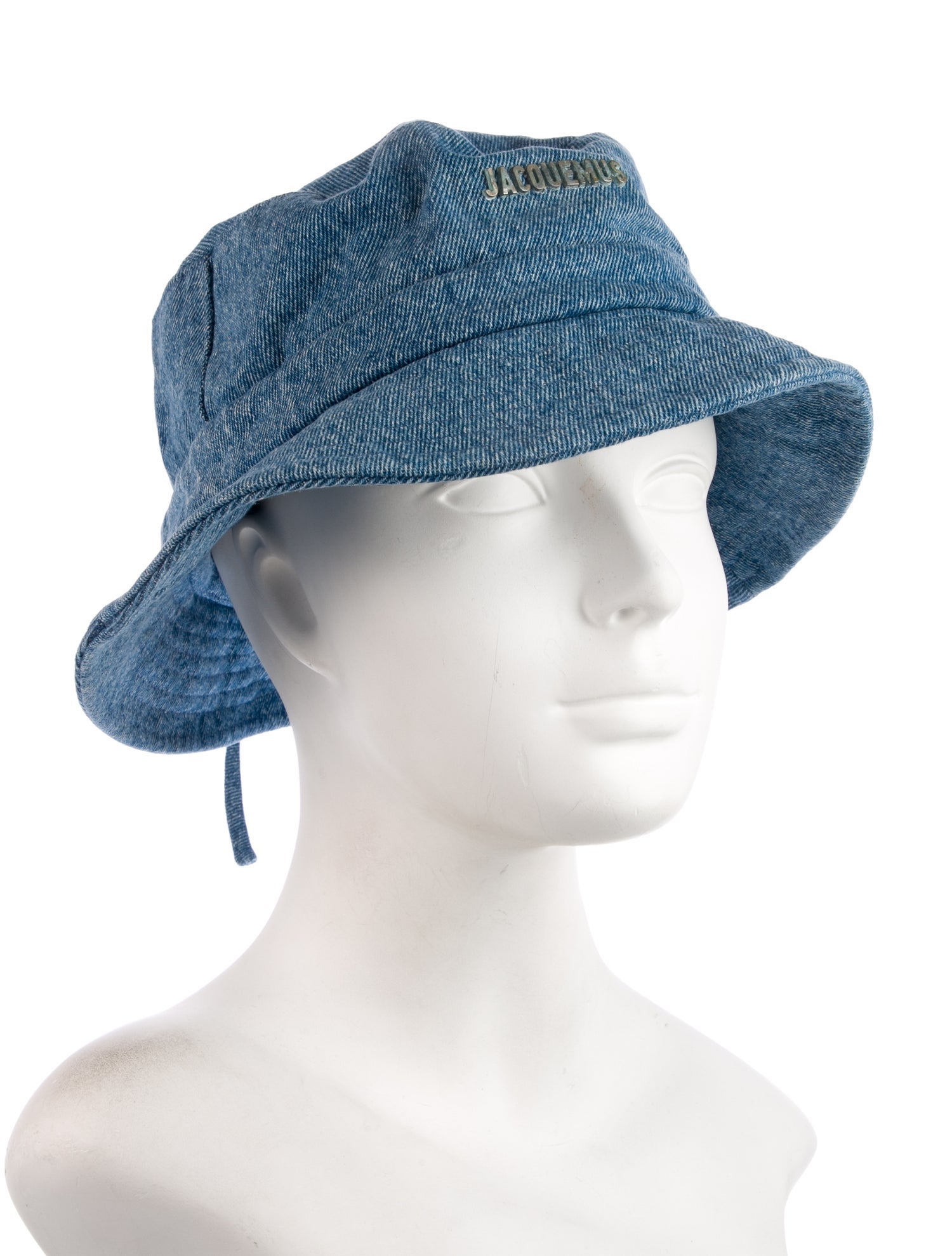 Jacquemus Bucket Hat