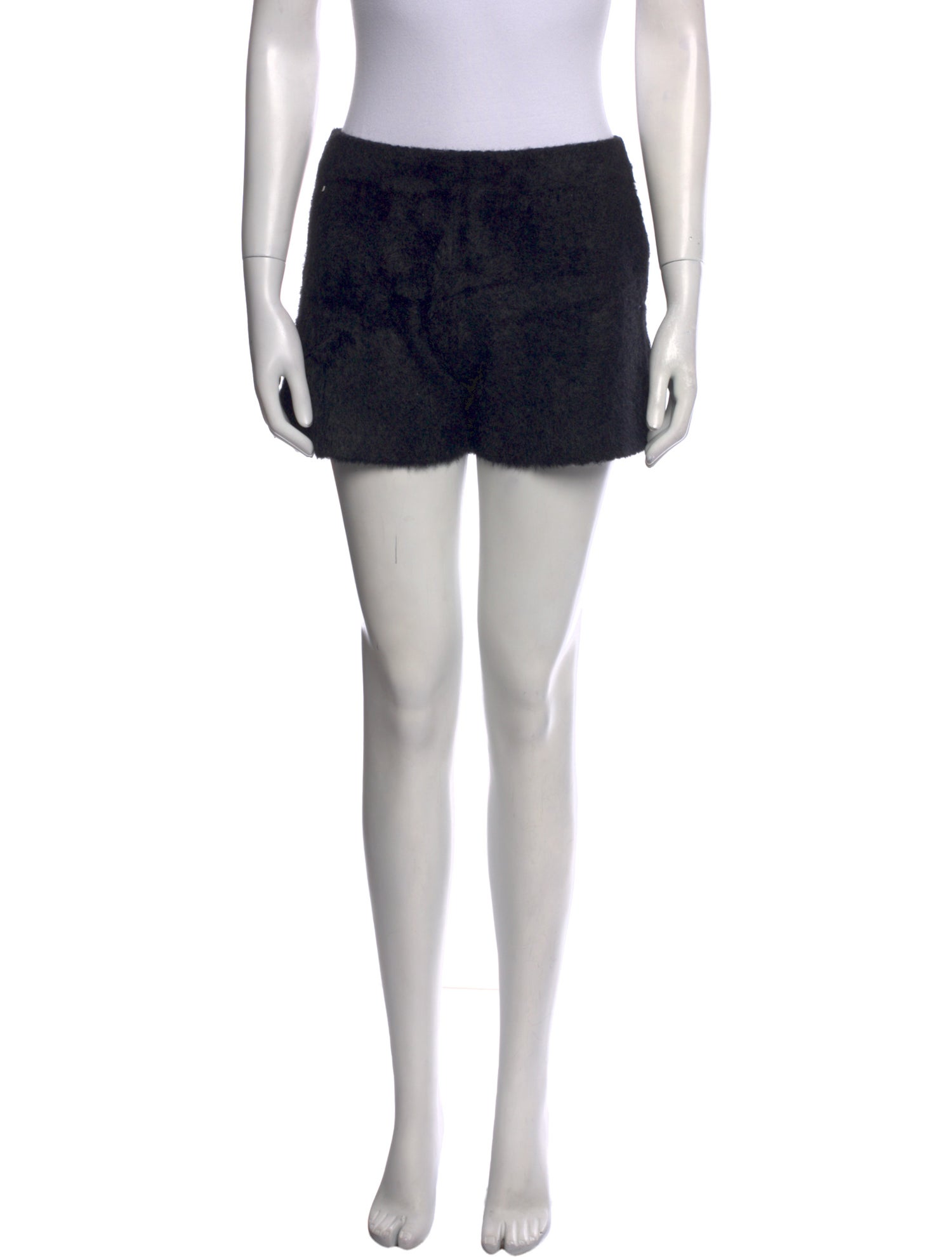 Jacquemus Mini Shorts