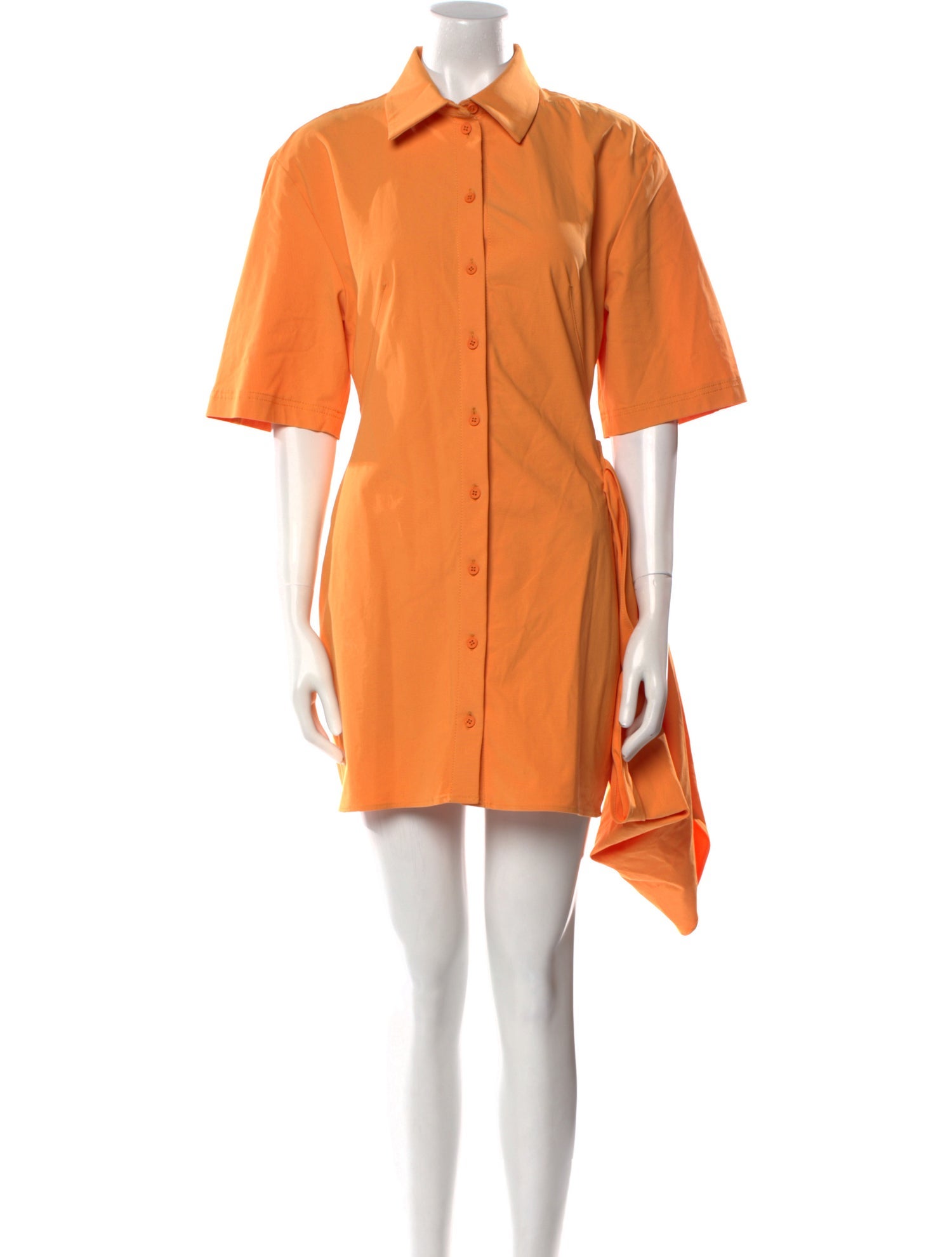 Jacquemus Mini Dress