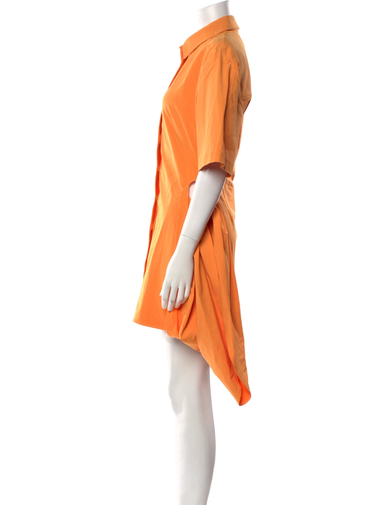 Jacquemus Mini Dress