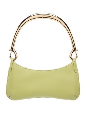 Jacquemus Clutches Leather Hobo