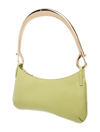 Jacquemus Leather Hobo