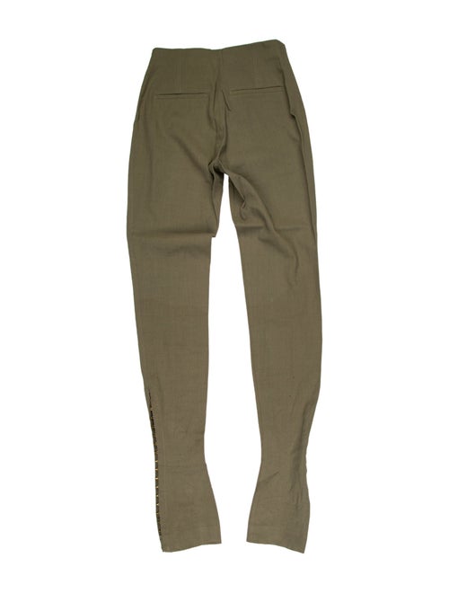 Jacquemus Skinny Leg Pants