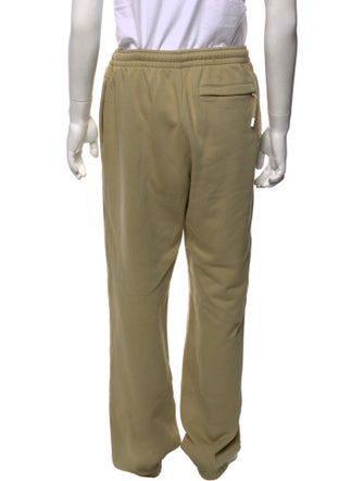 Jacquemus Graphic Print Sweatpants