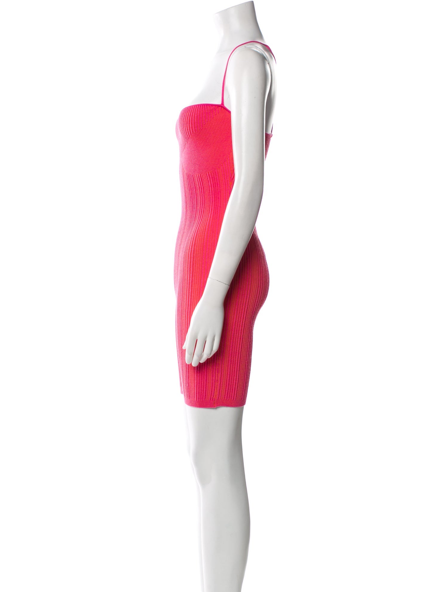 Jacquemus Halterneck Romper