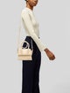 Jacquemus Leather Shoulder Bag
