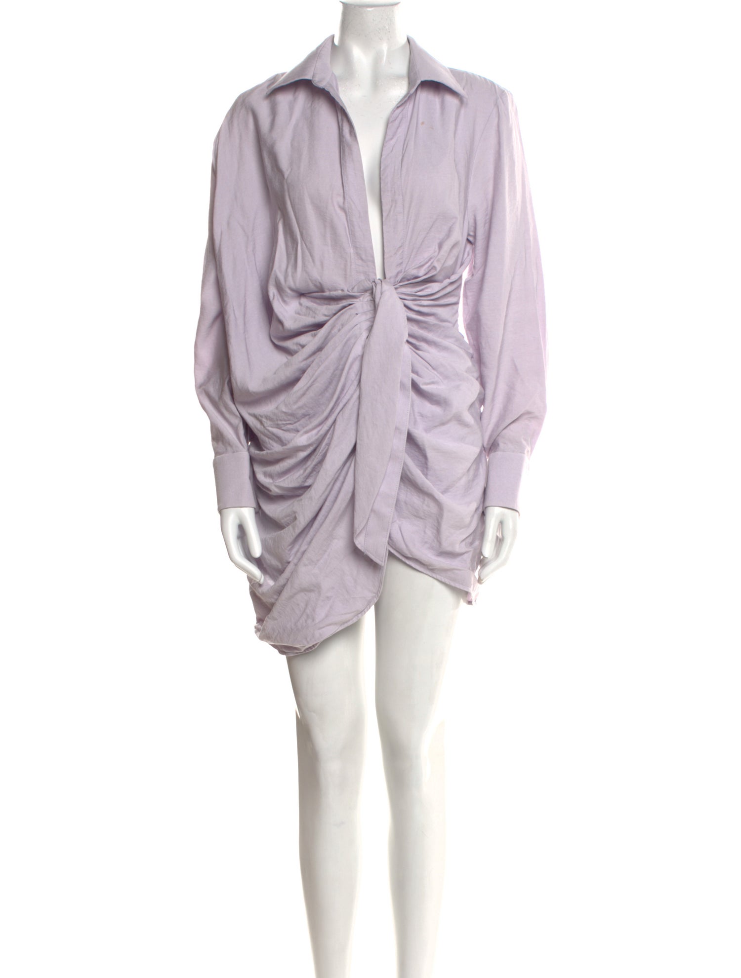 Jacquemus Mini Dress