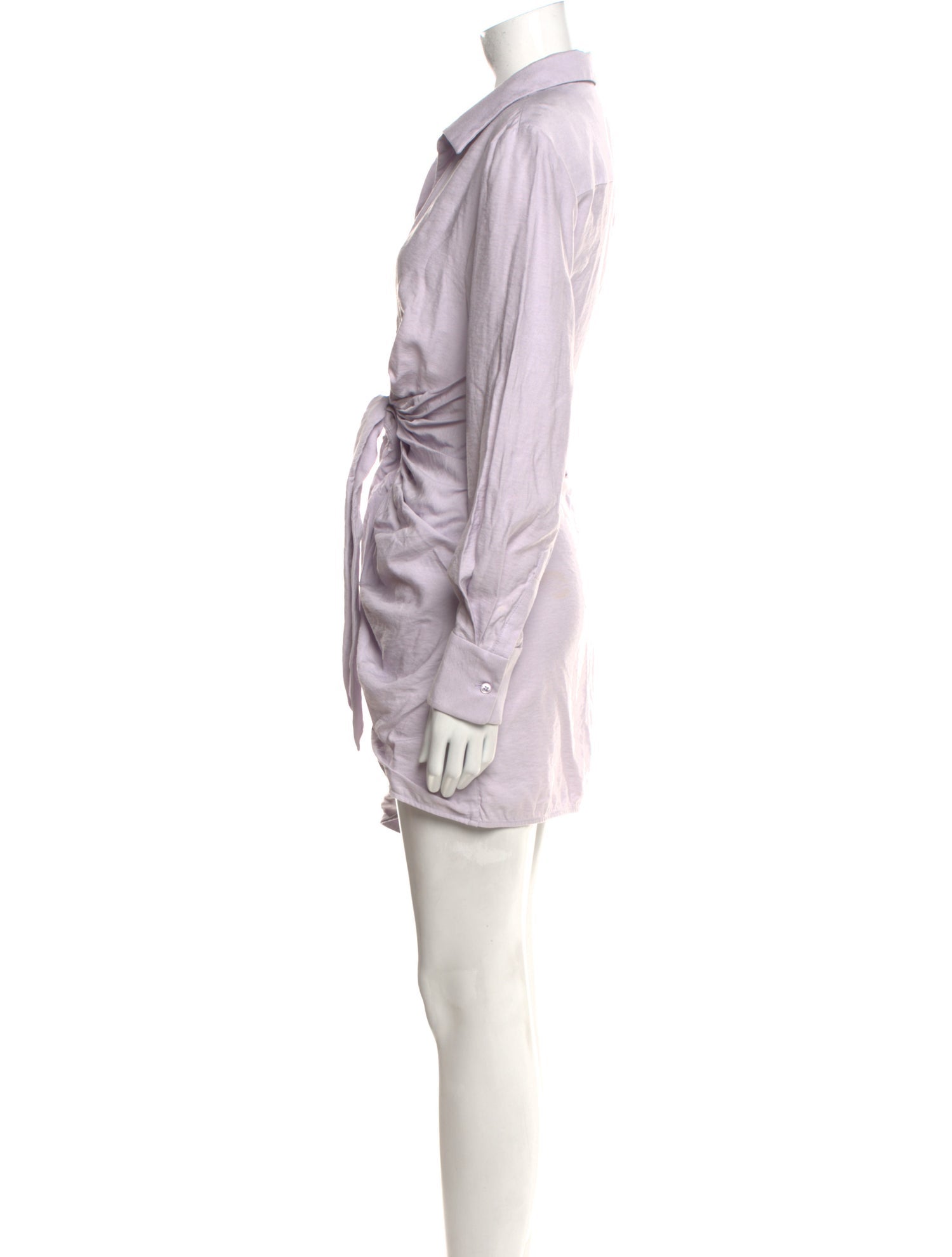 Jacquemus Mini Dress