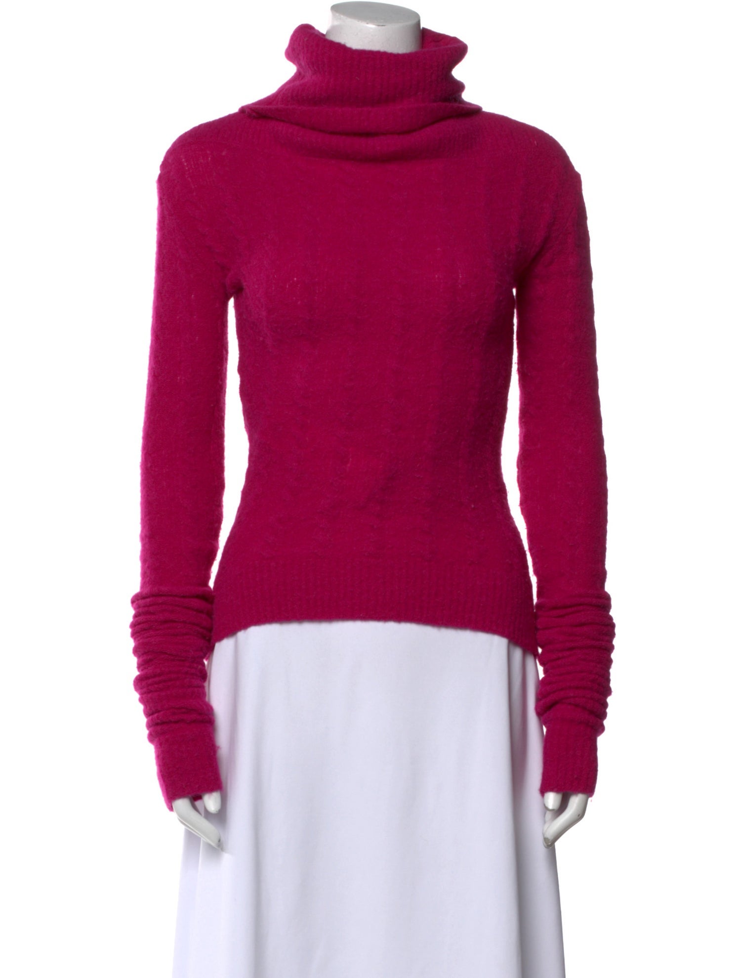 Jacquemus Turtleneck Sweater