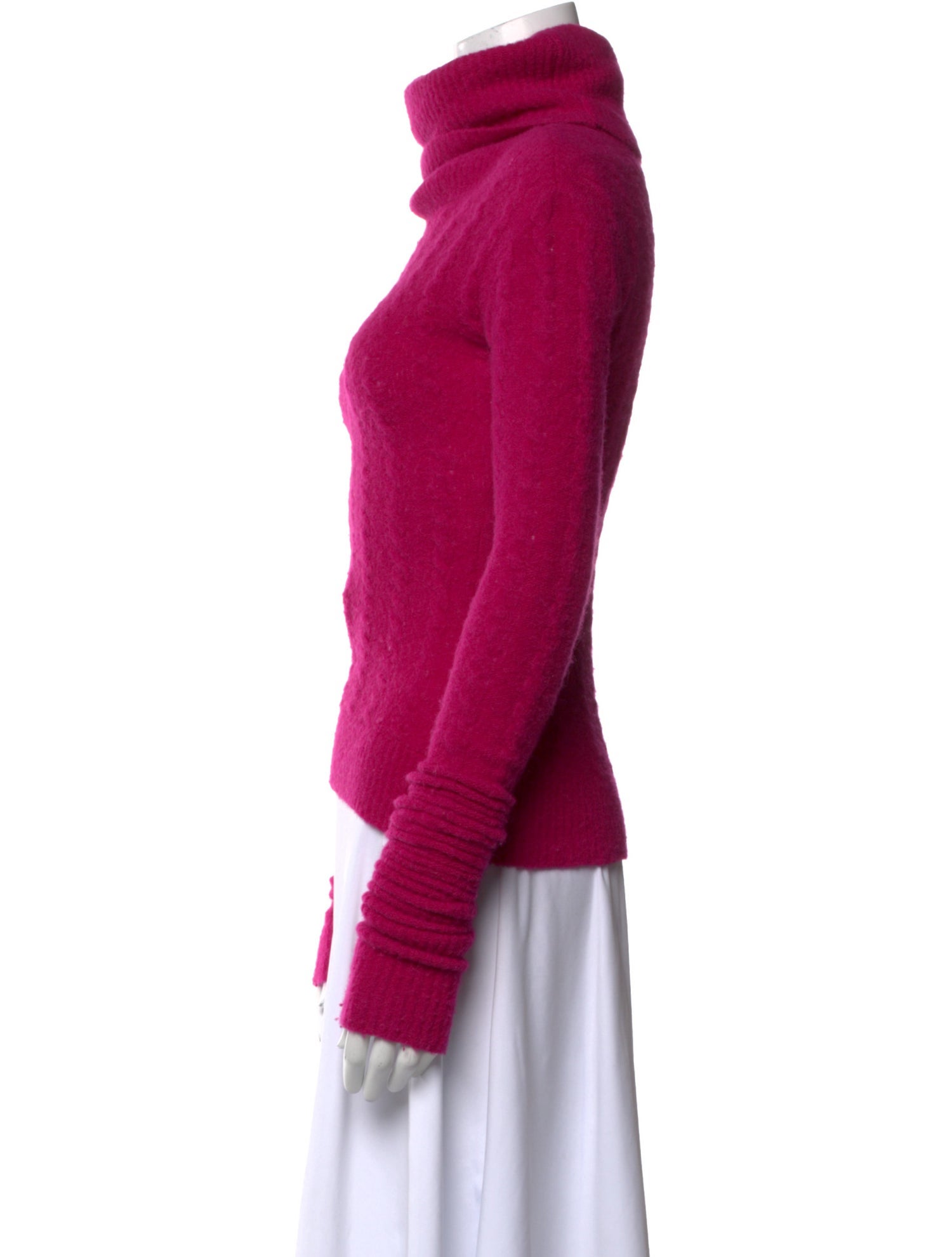 Jacquemus Turtleneck Sweater