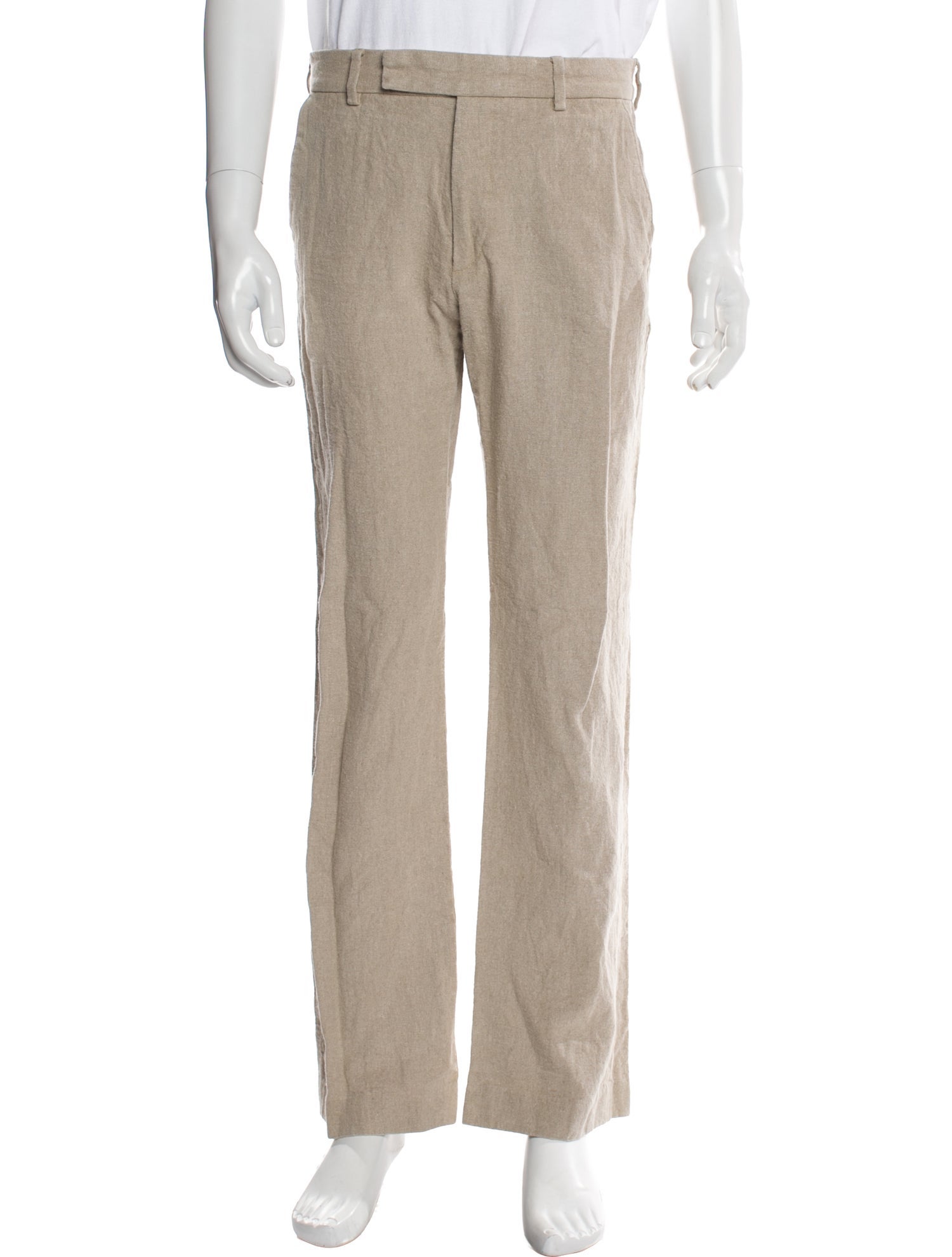 Jacquemus Linen Pants