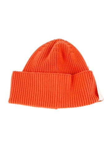 Jacquemus Hats Knit Beanie