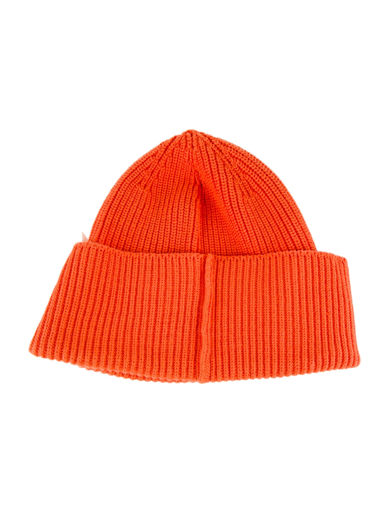 Jacquemus Knit Beanie