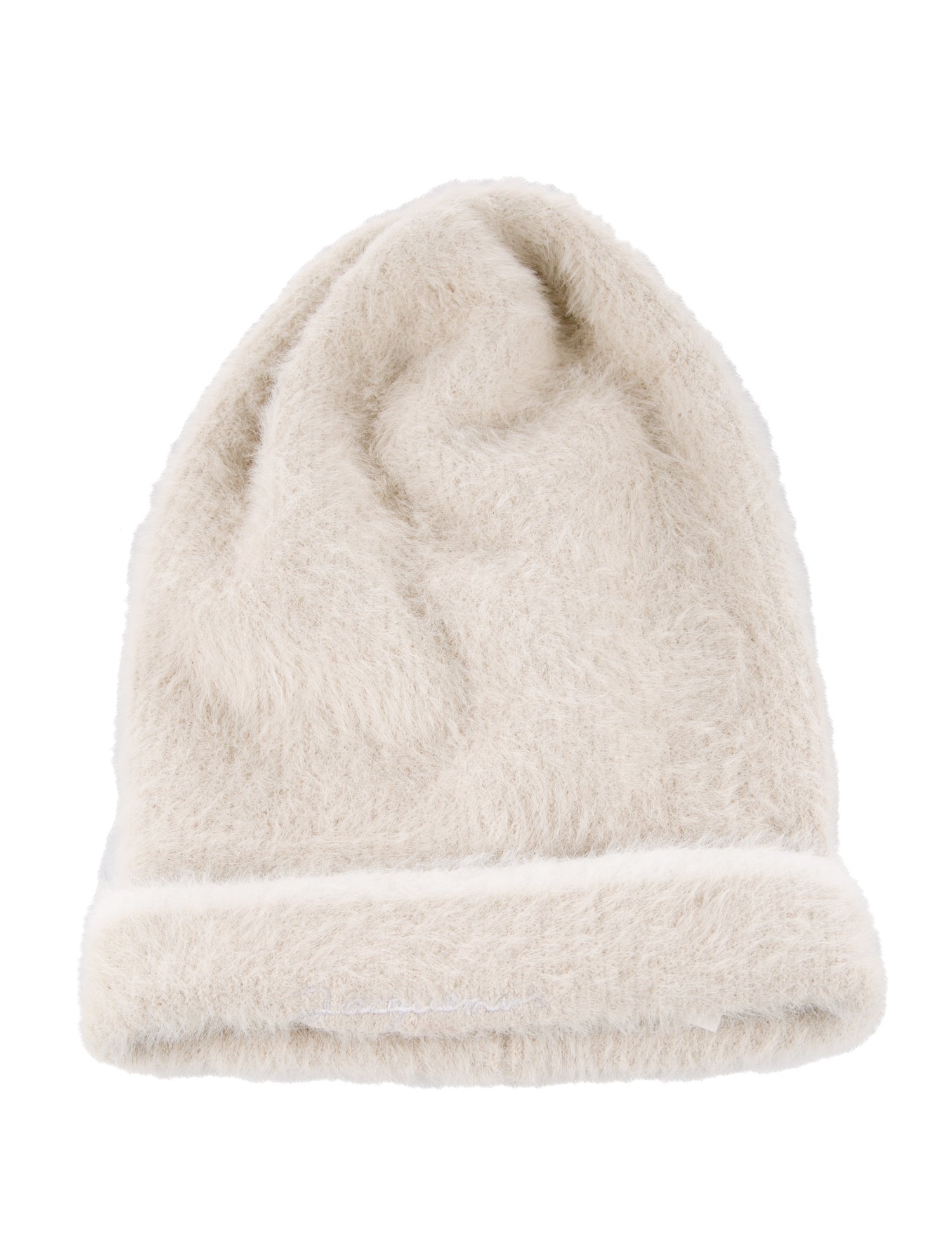 Jacquemus Beanie Hat