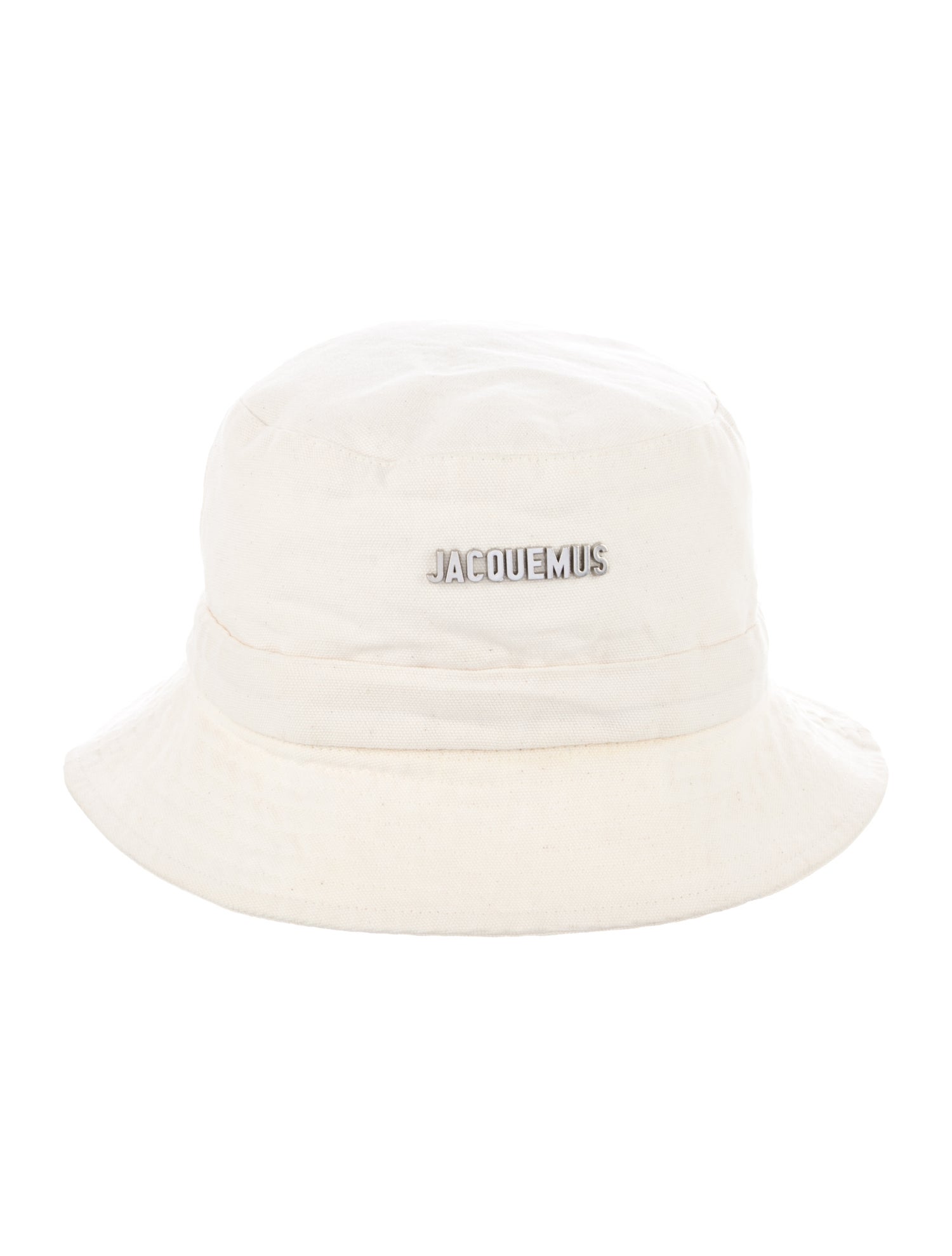 Jacquemus Cotton Hat