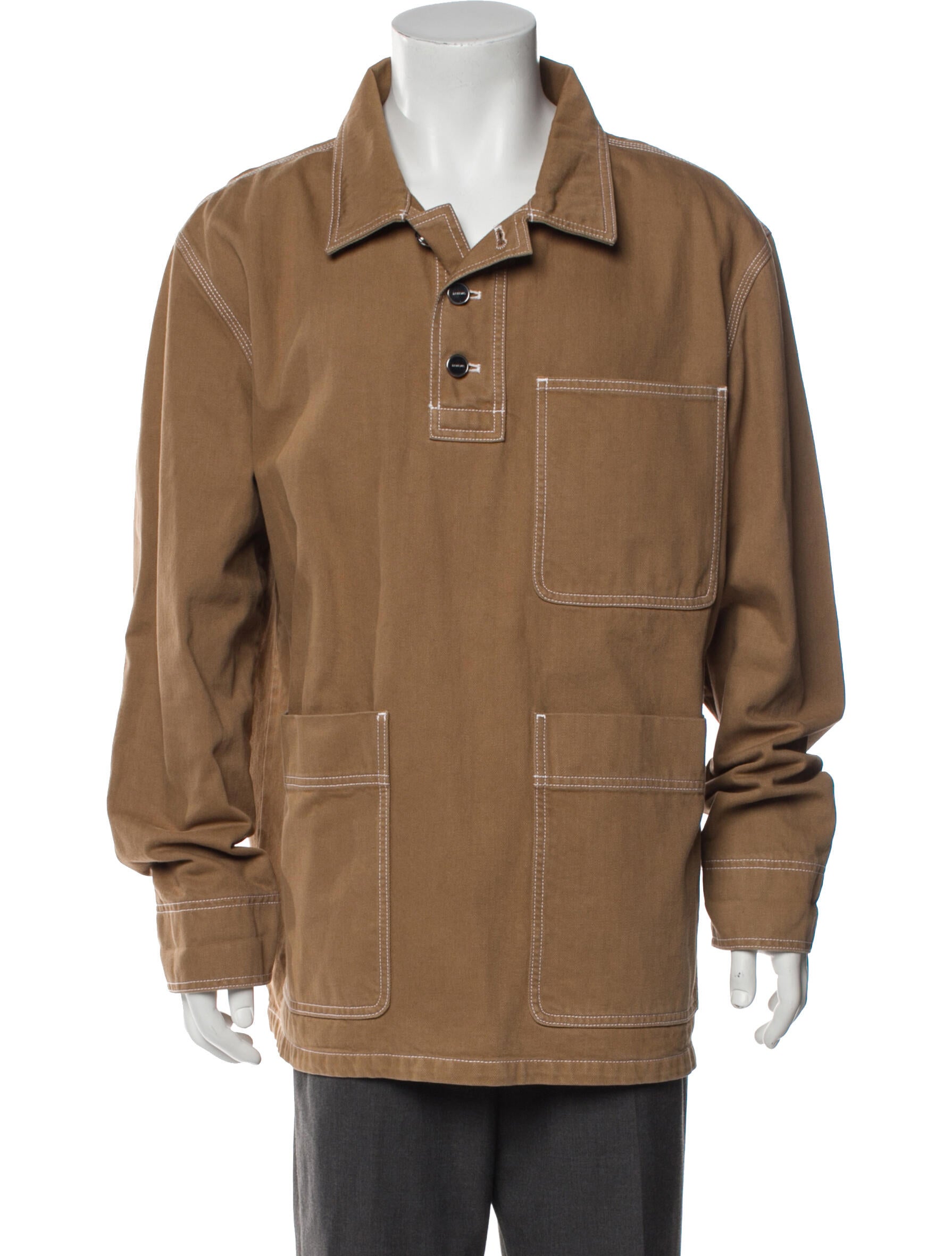 Jacquemus Utility Jacket