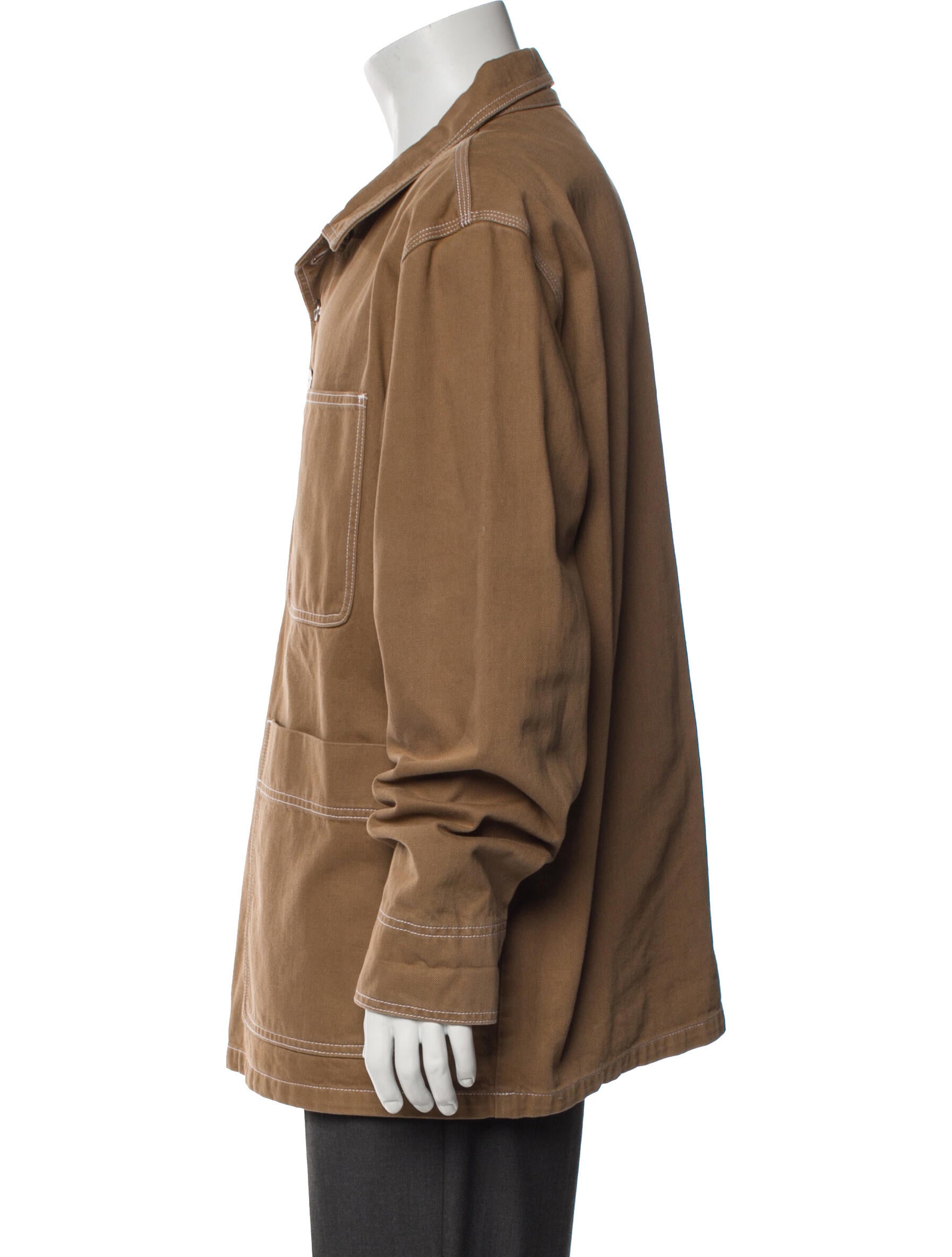 Jacquemus Utility Jacket