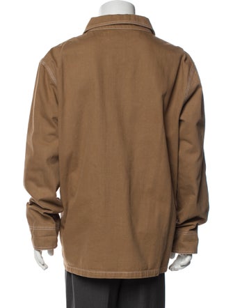 Jacquemus Utility Jacket