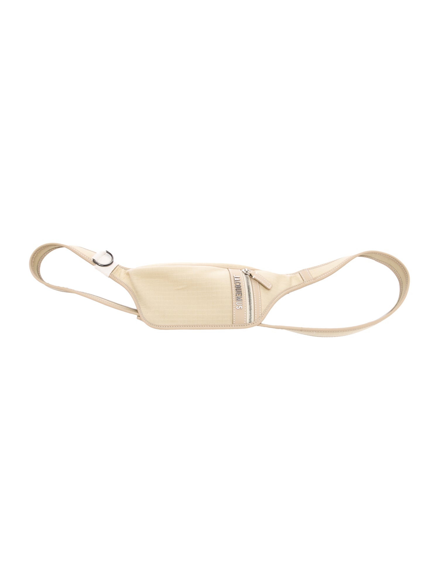 Jacquemus Leather Belt Bag