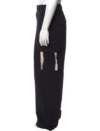 Jacquemus Straight-Leg Jeans