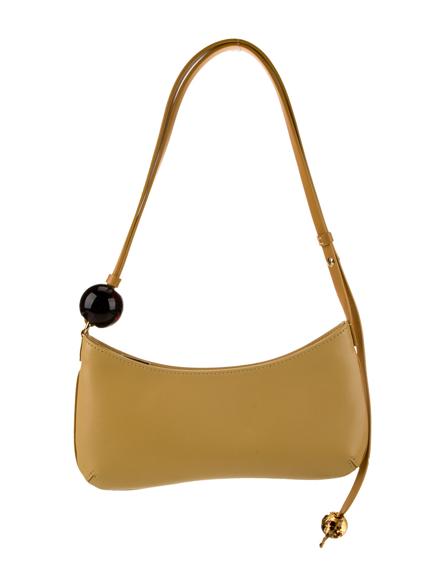 Jacquemus Leather Bisou