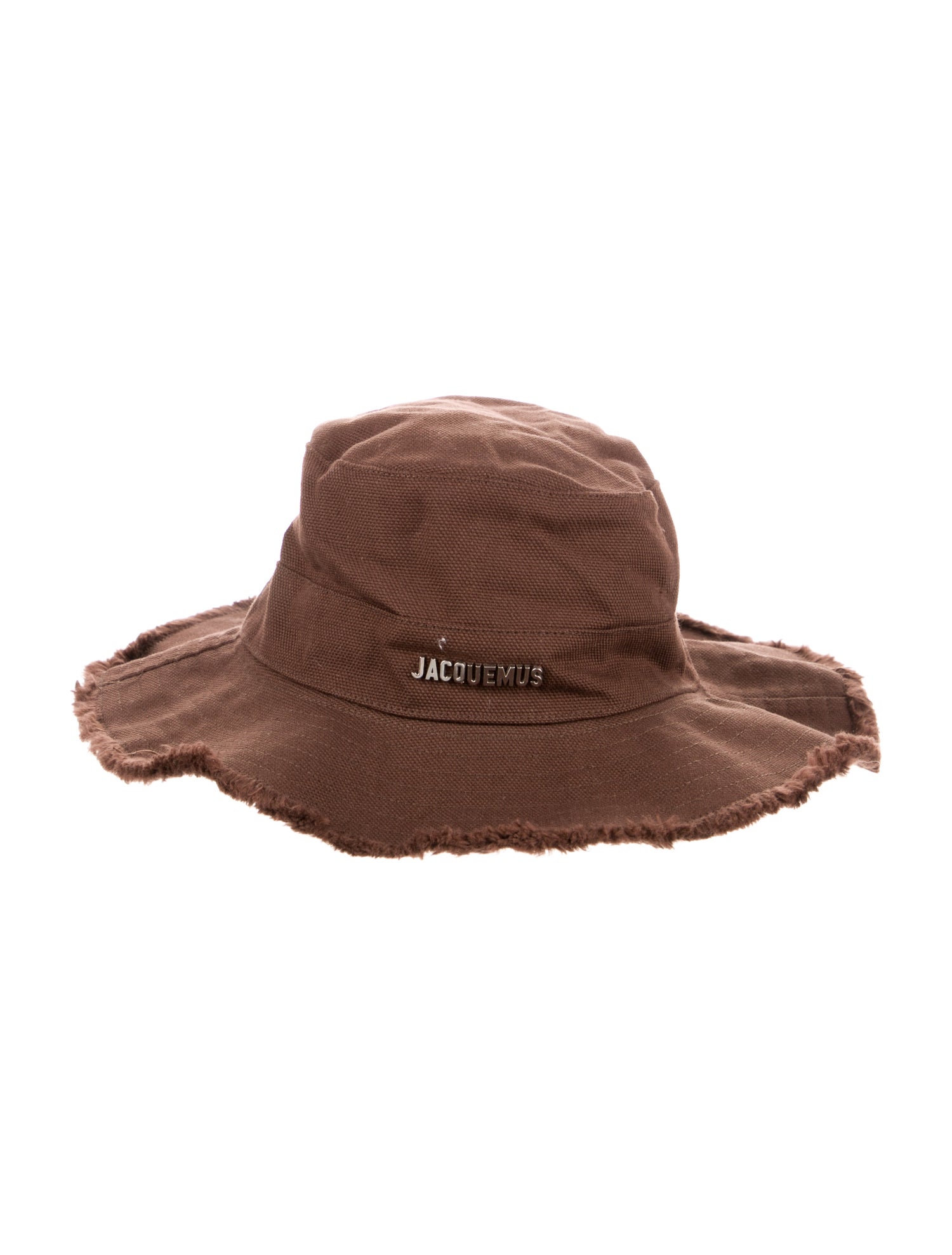 Jacquemus Bucket Hat w/Tags