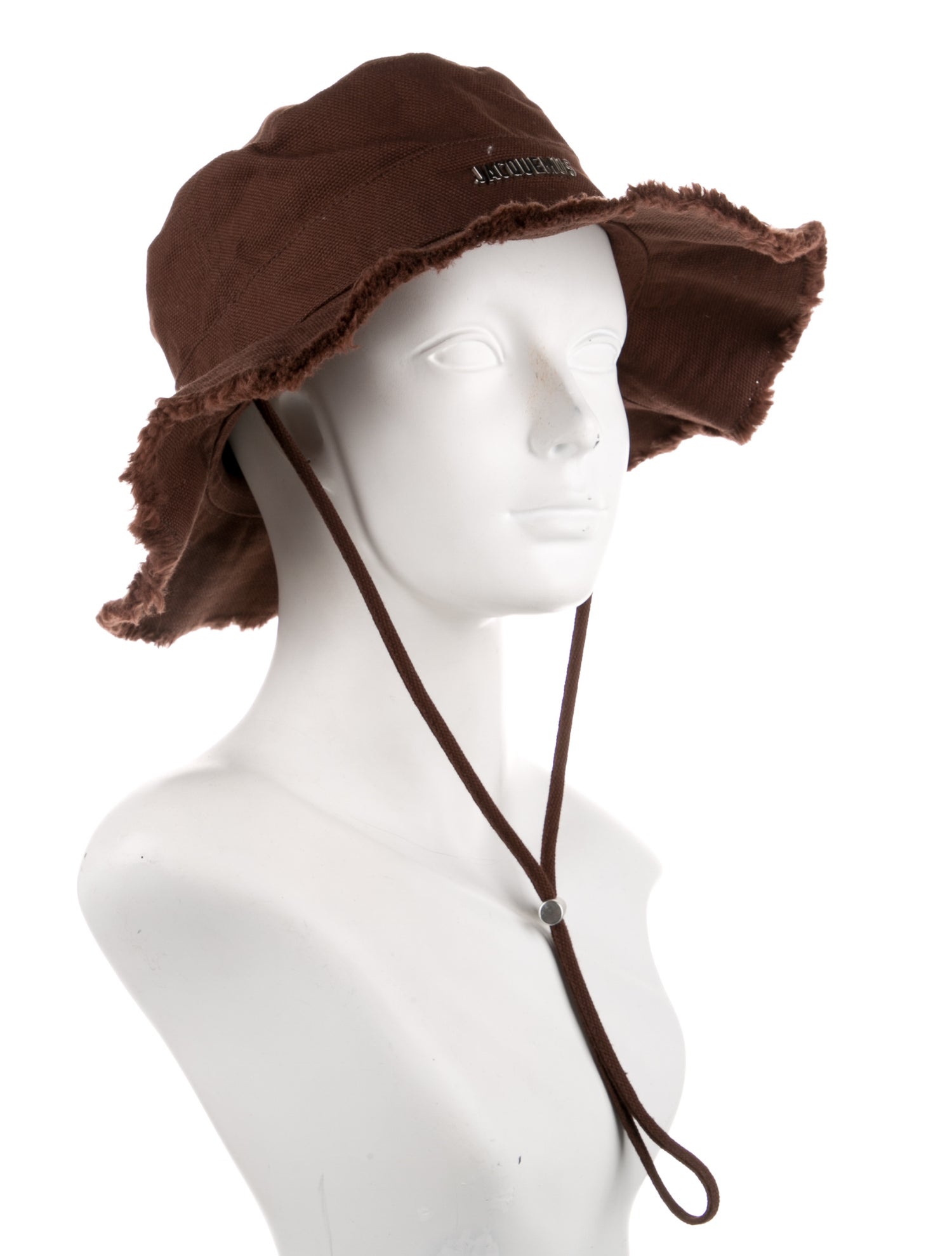 Jacquemus Bucket Hat w/Tags