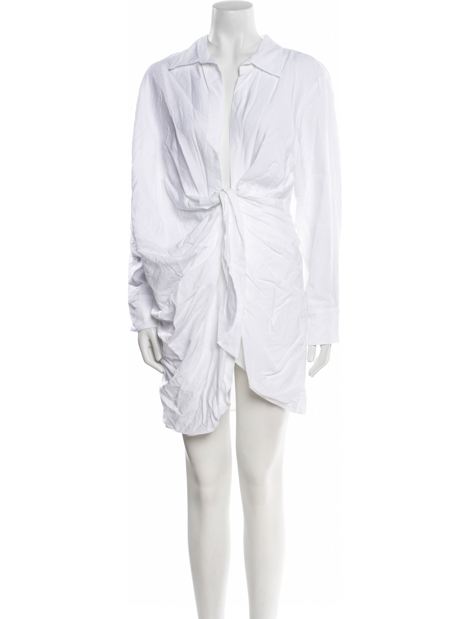 Jacquemus Knee-Length Dress w/ Tags