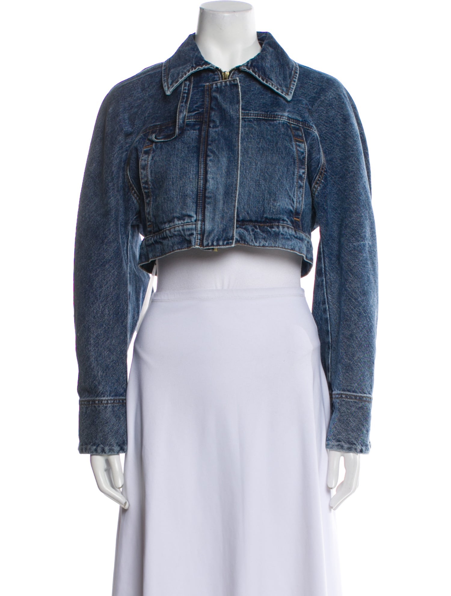 Jacquemus Denim Jacket