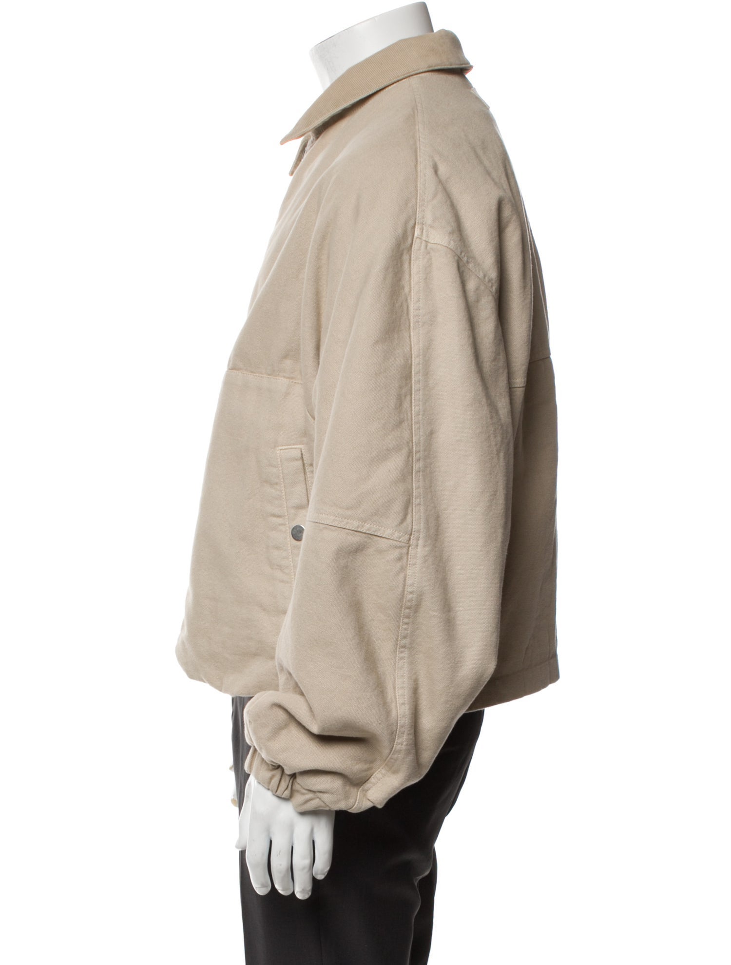 Jacquemus Jacket