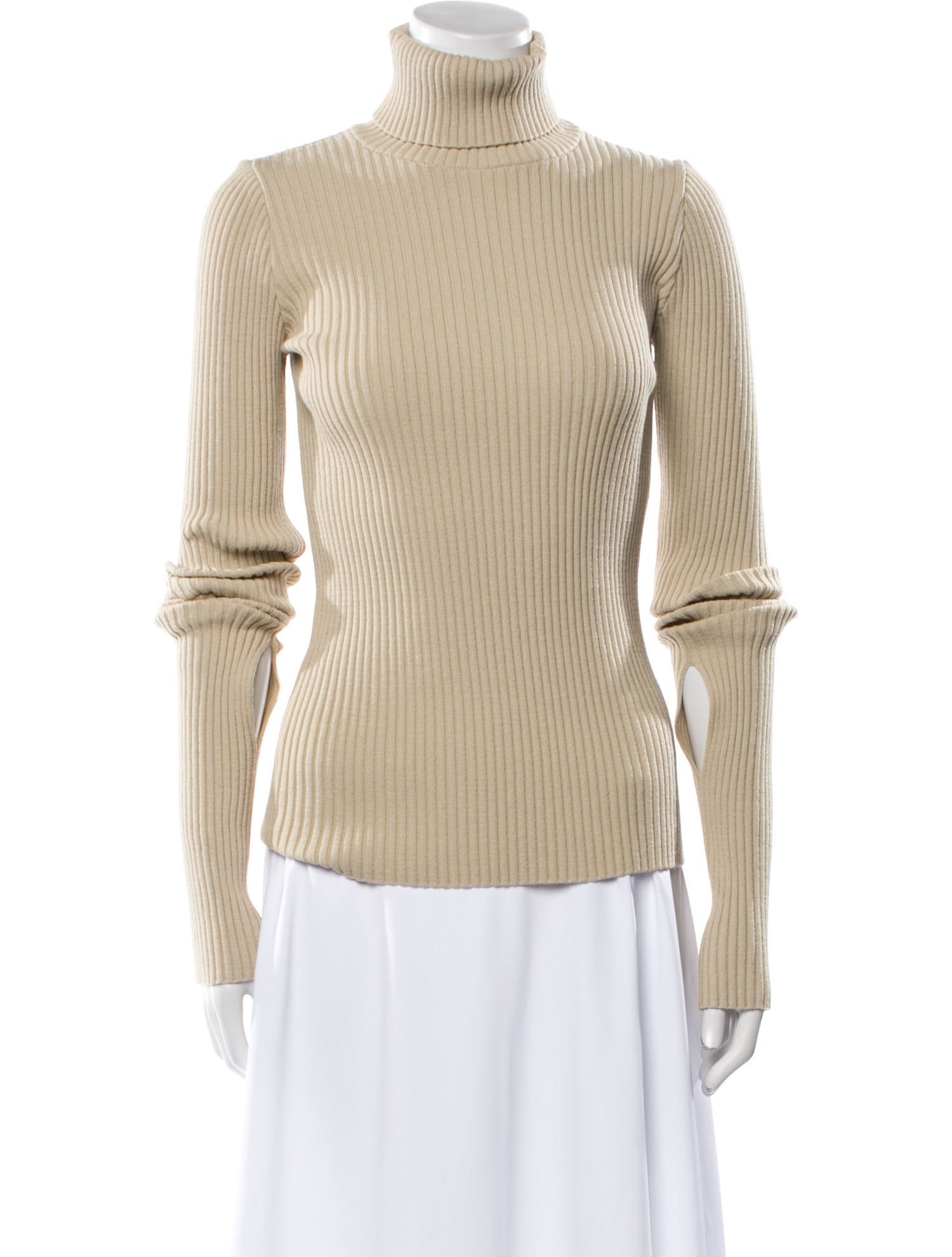 Jacquemus Turtleneck Sweater