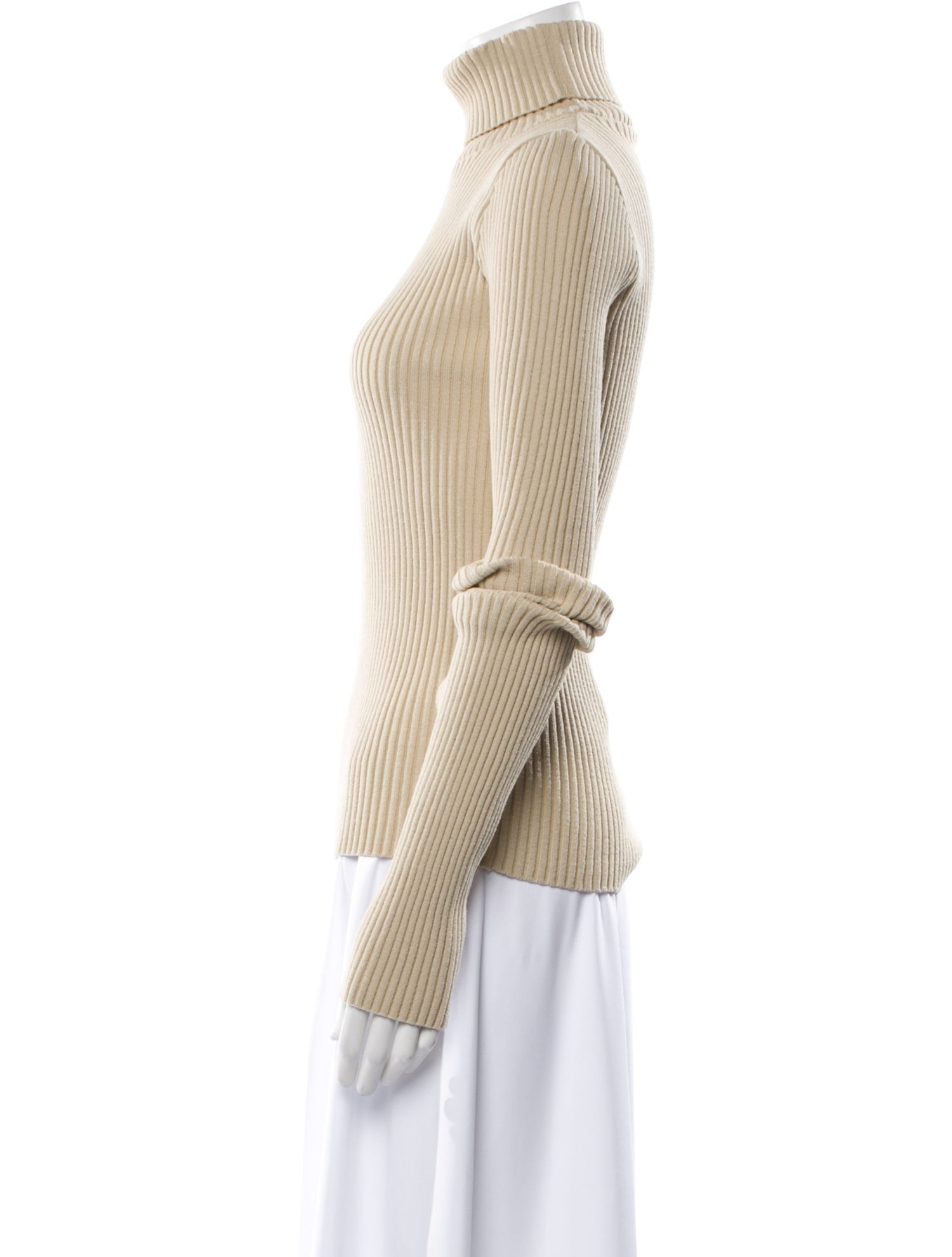 Jacquemus Turtleneck Sweater