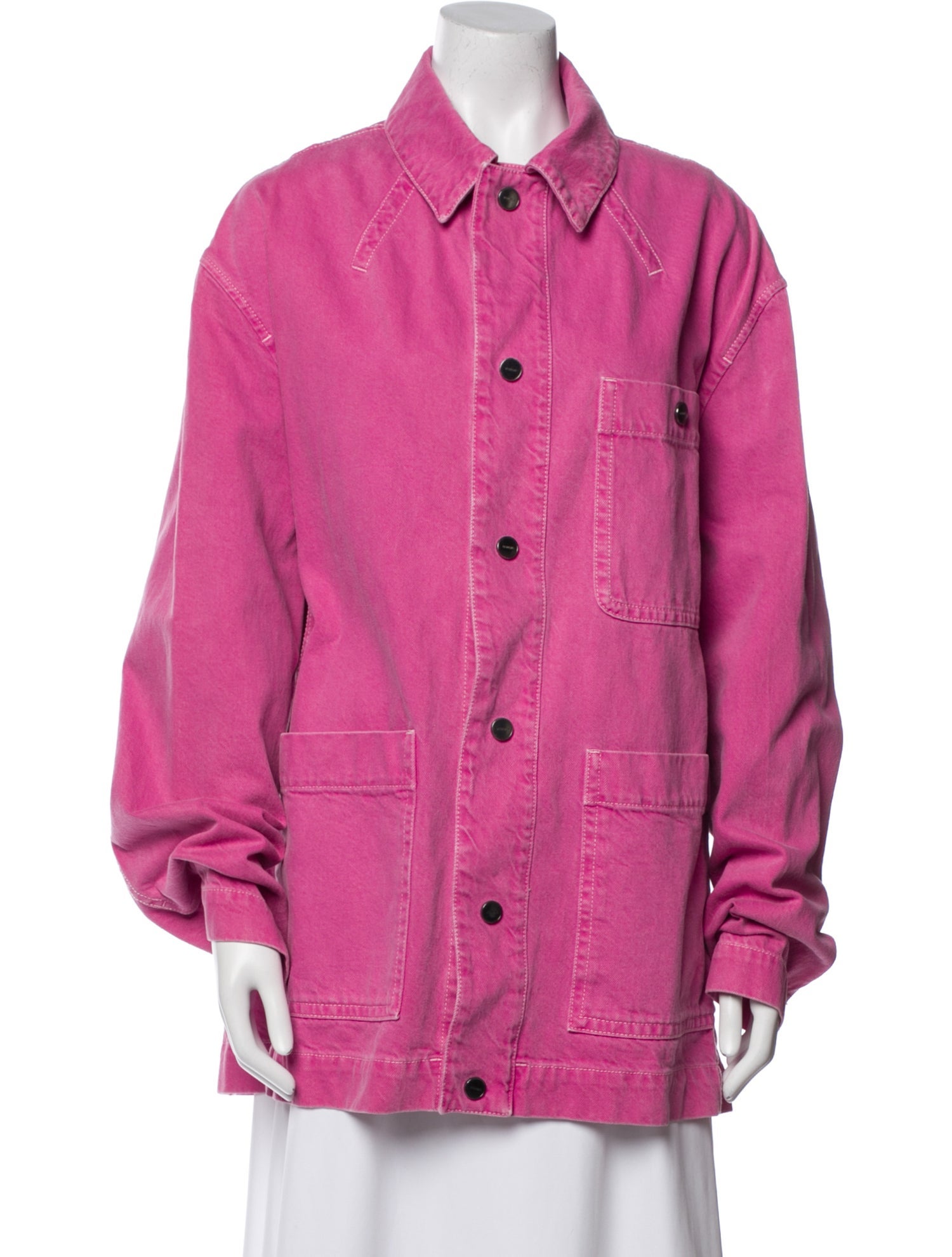 Jacquemus Utility Jacket