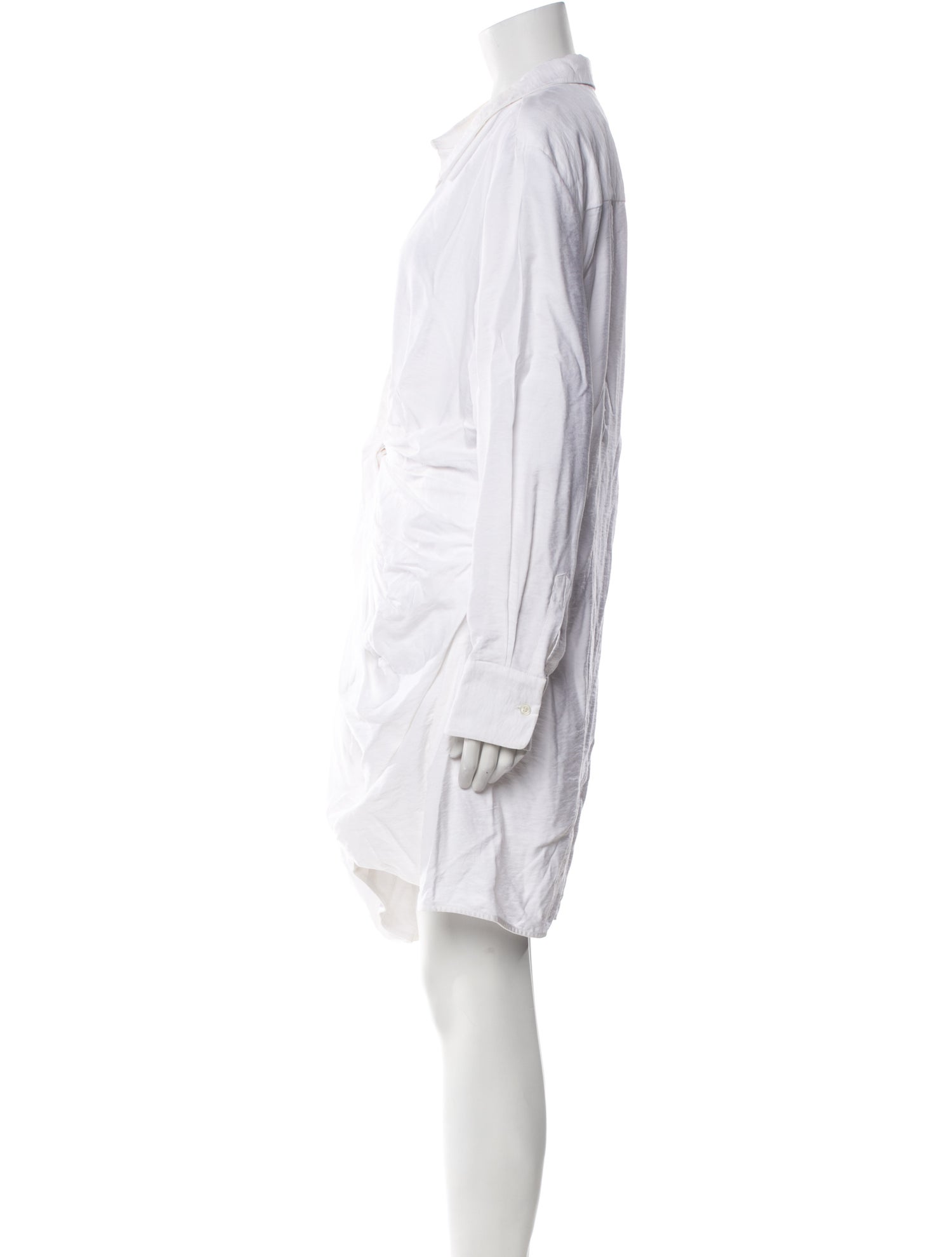 Jacquemus Mini Dress