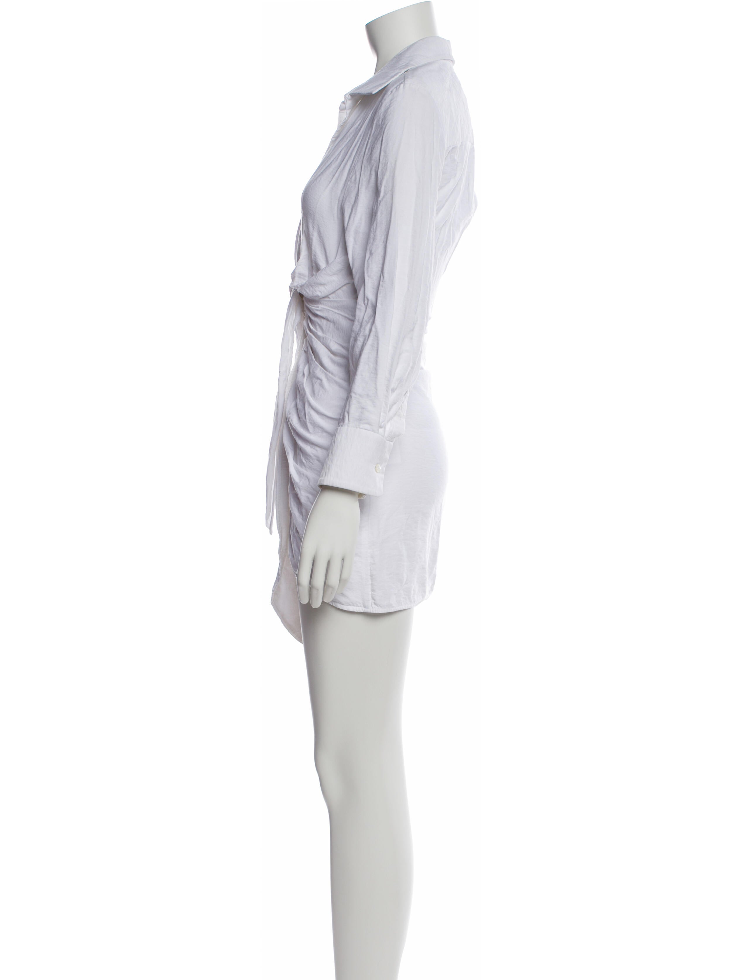 Jacquemus Mini Dress