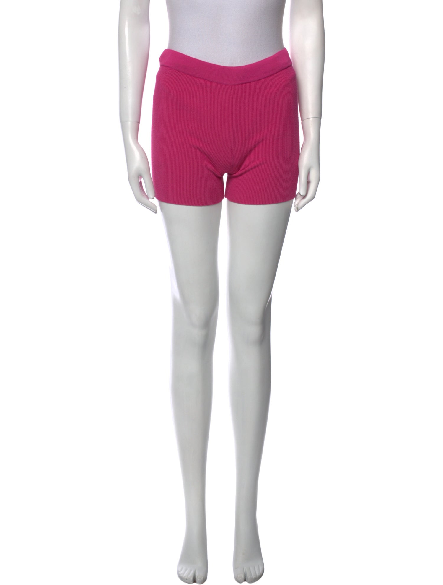 Jacquemus Knee-Length Shorts