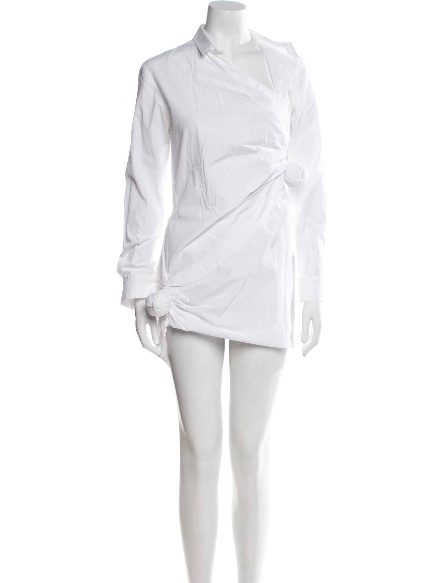 Jacquemus Mini Dress