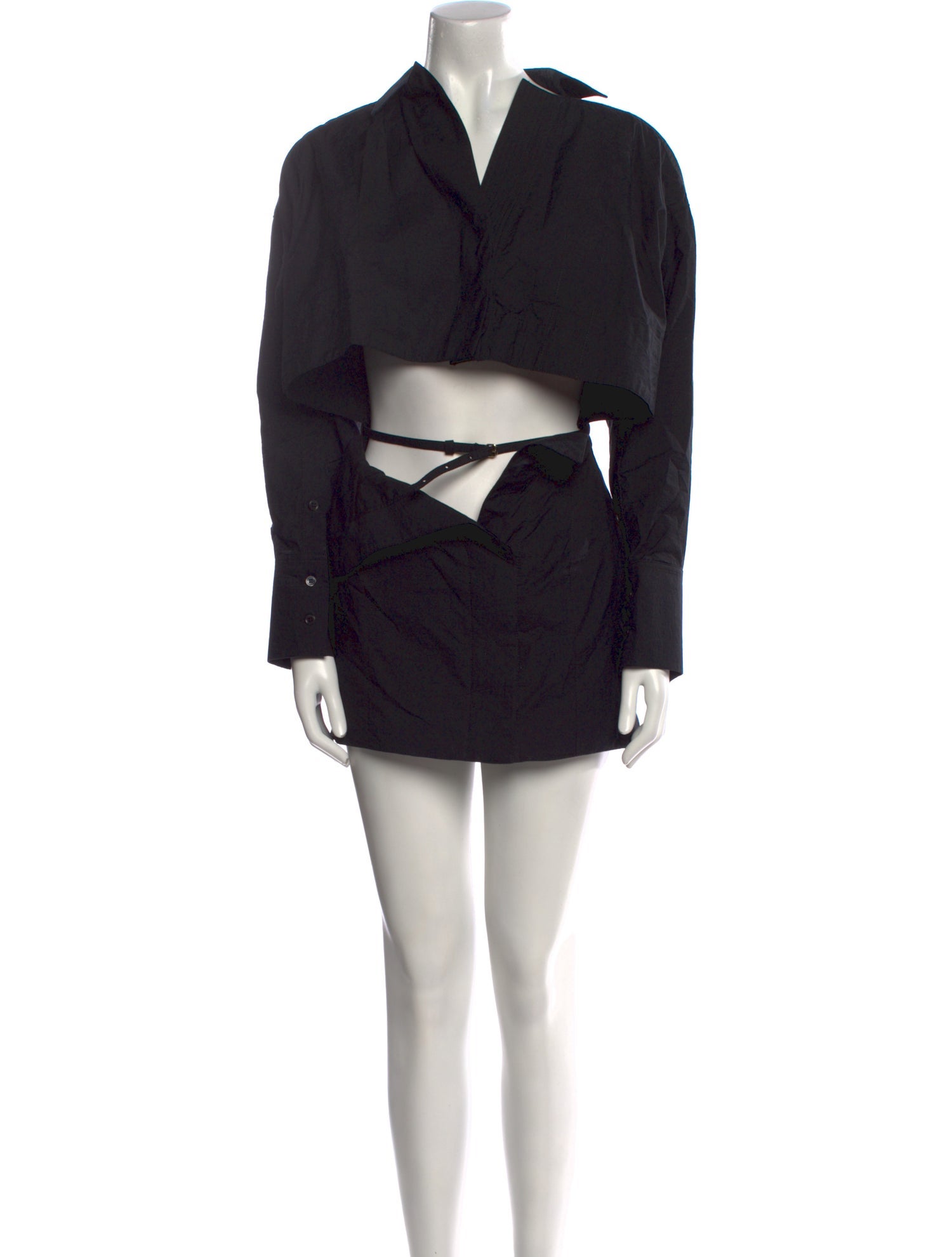 Jacquemus Mini Dress