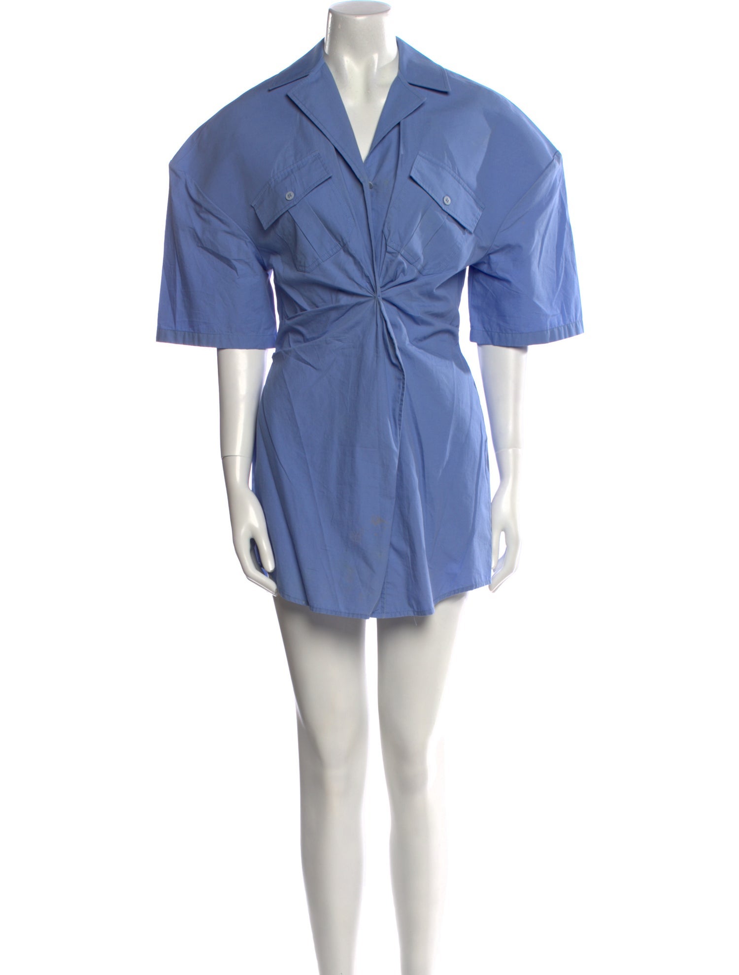 Jacquemus Mini Dress