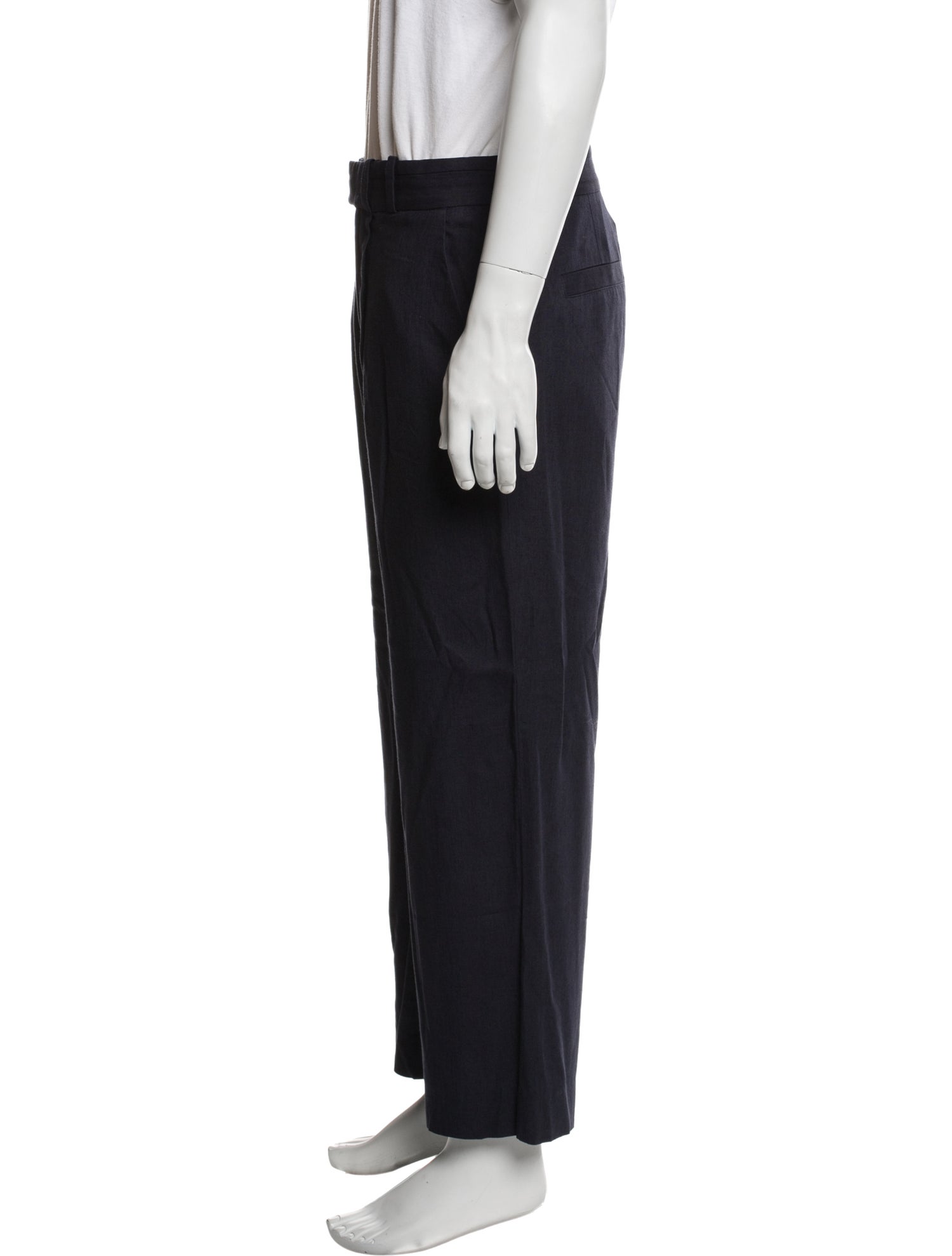 Jacquemus Pants