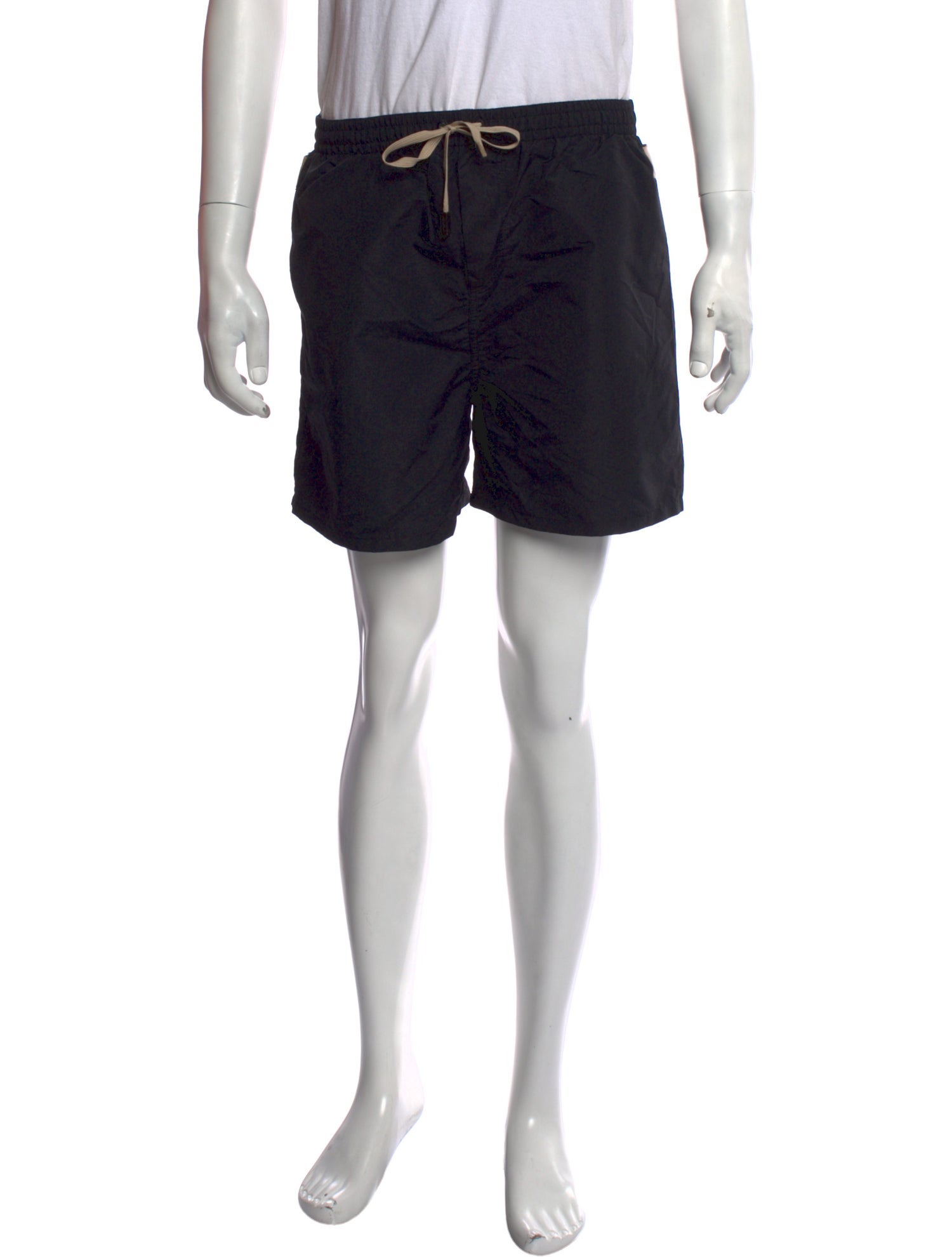 Jacquemus Jogger Shorts