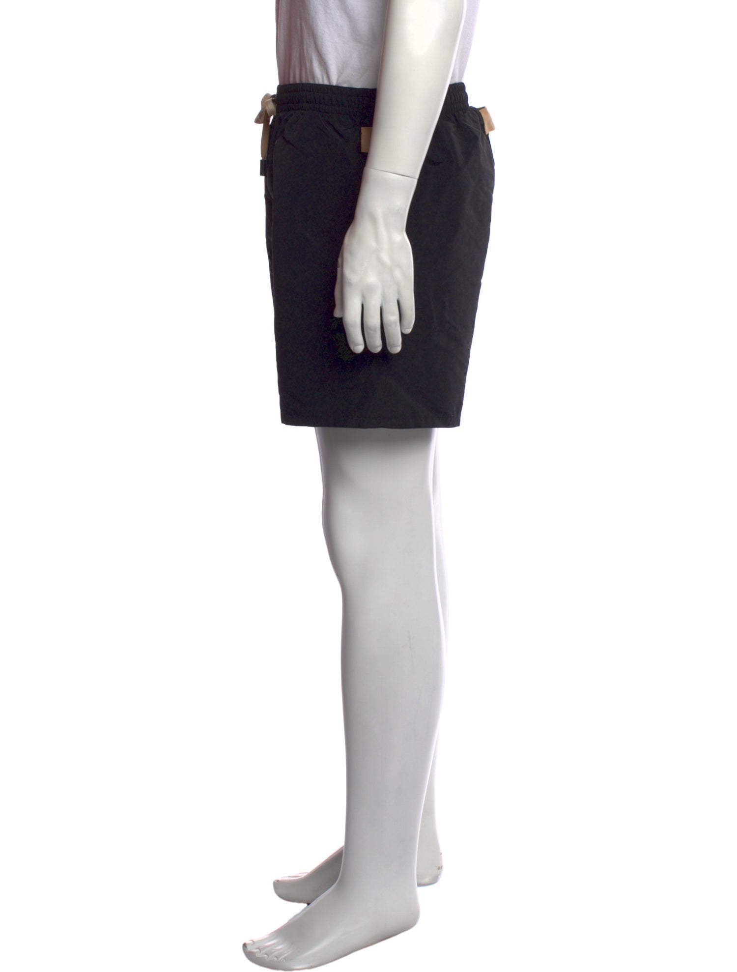 Jacquemus Jogger Shorts