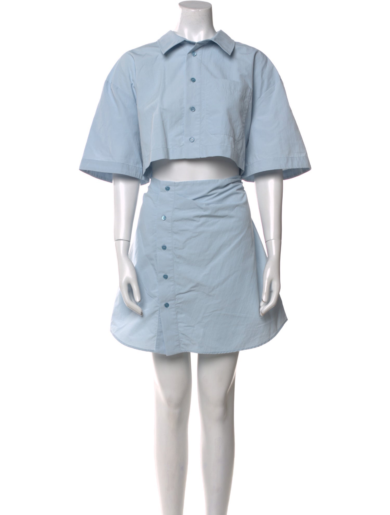 Jacquemus Knee-Length Dress