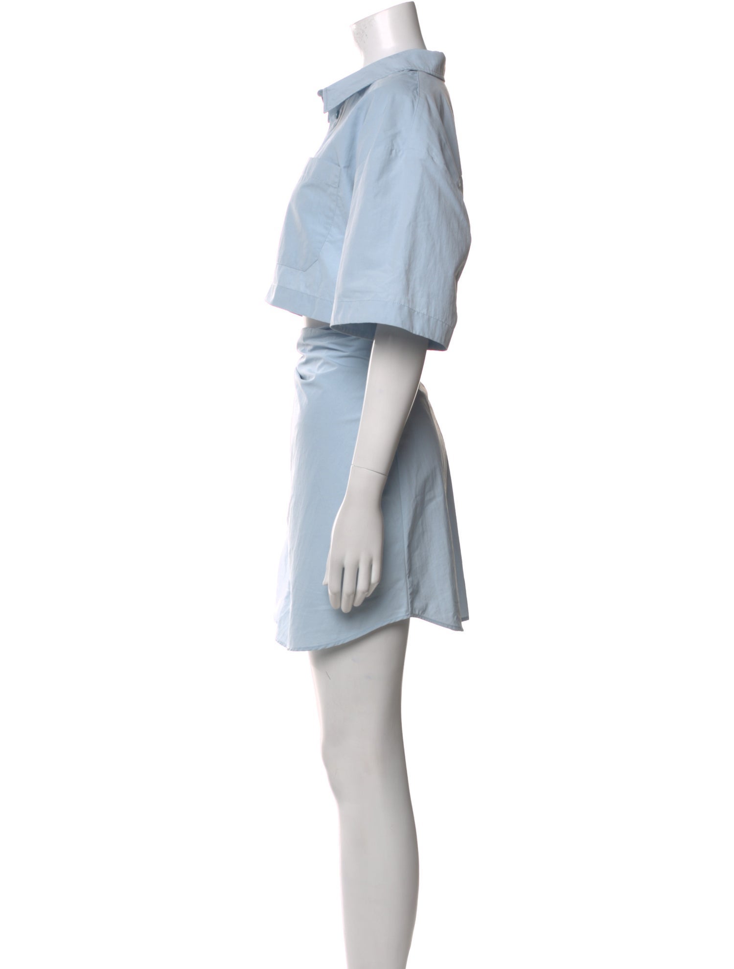 Jacquemus Knee-Length Dress