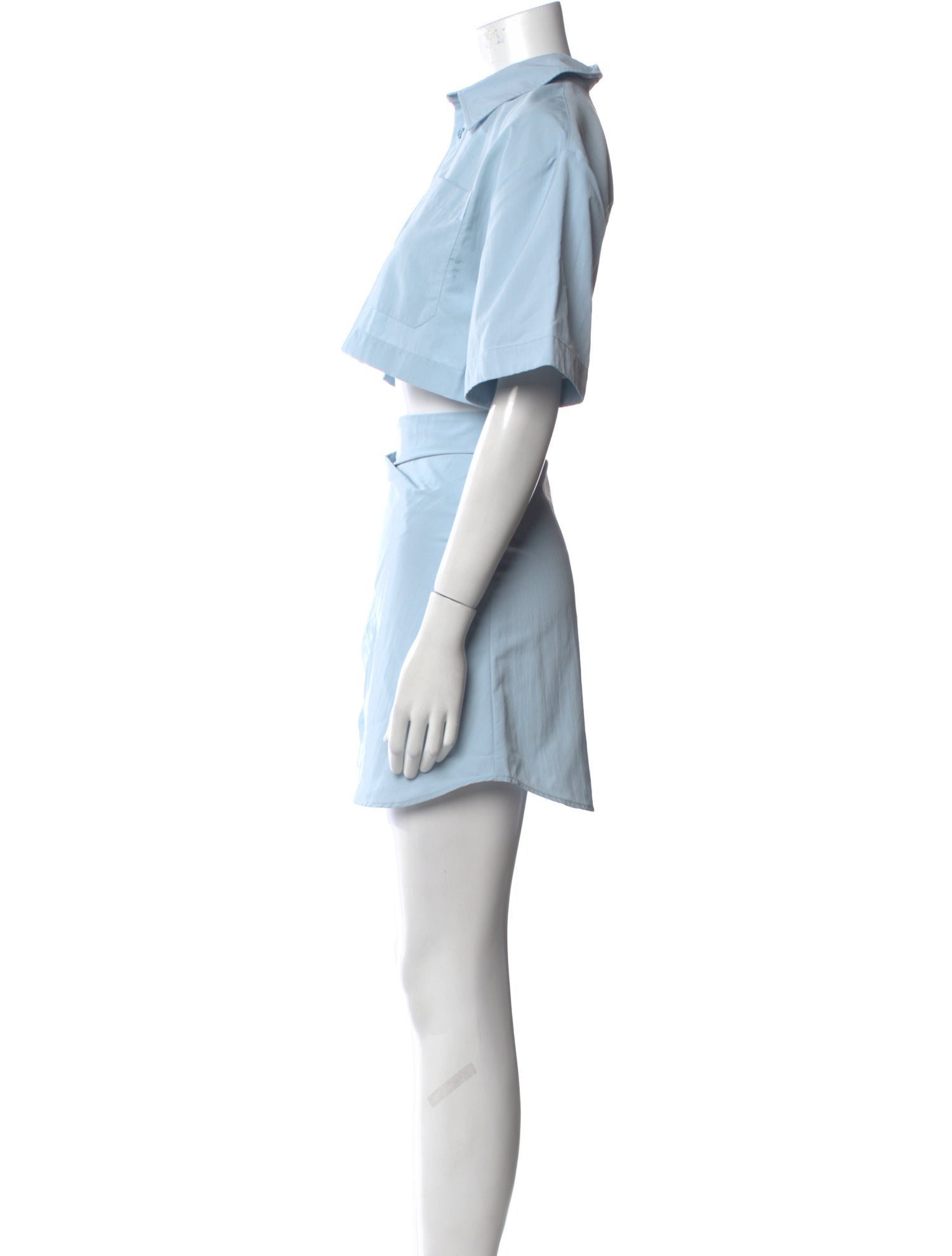 Jacquemus Mini Dress