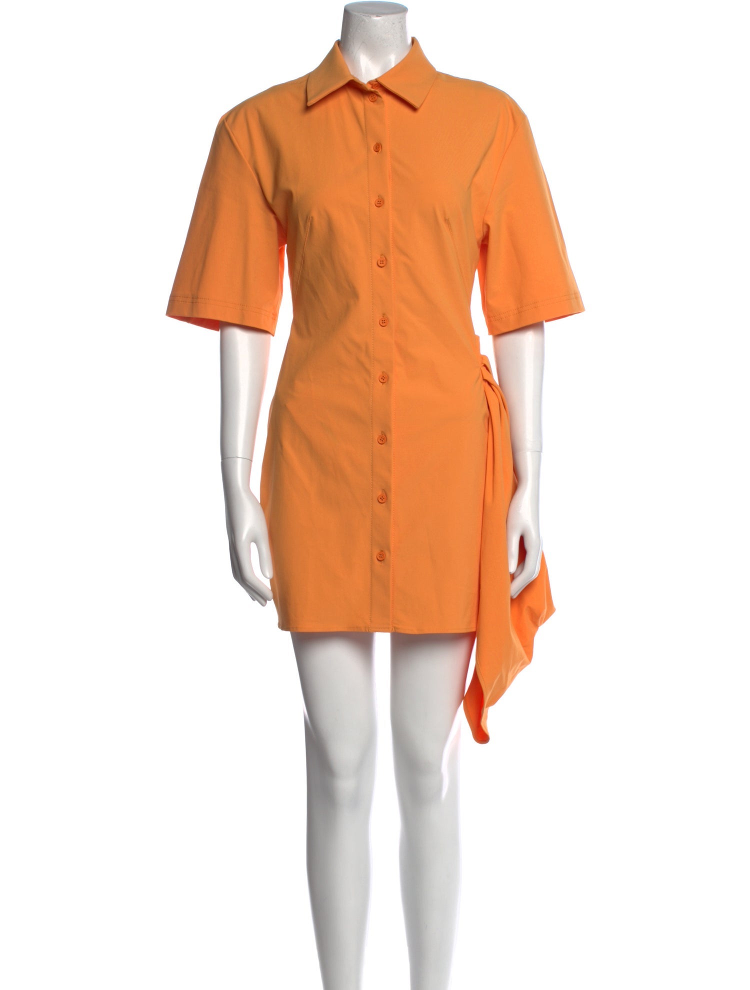 Jacquemus Mini Dress